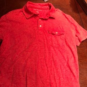 Perfect condition American Eagle polo